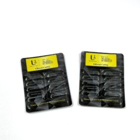 UA Dental Burs