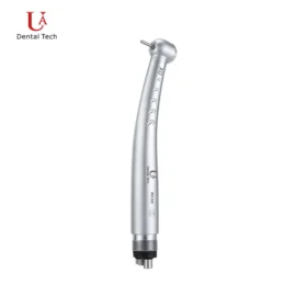 UA Dental Push Button Dental High Speed Handpiece
