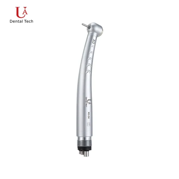 UA Dental Push Button Dental High Speed Handpiece