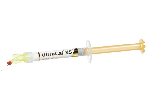 Calcium Hydroxide Paste UltraCal™ XS