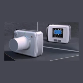 VeRay Dental X-Ray Machine