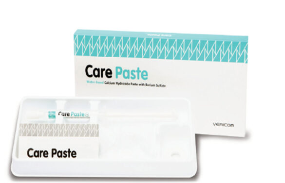 Vericom Care Paste