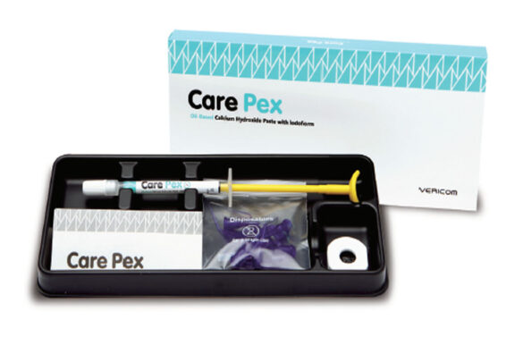 Vericom Care Pex