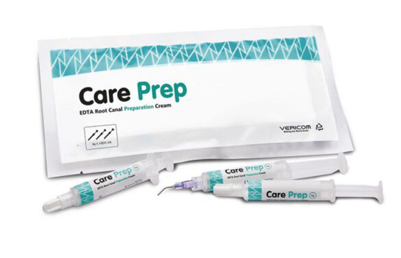 Vericom Care Prep (EDTA)