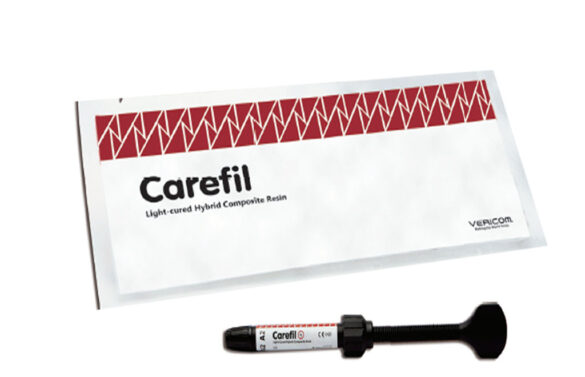 Vericom Carefil Composite