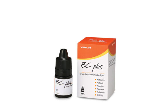 Vericom_BC_Plus_Single_Component_Bonding_Agent_Advance_Dentistry_Pakistan