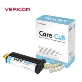 Vericom_Care C & B (20 ML_Advance_Dentistry_Pakistan