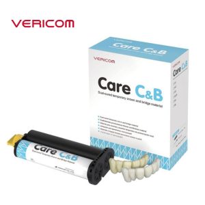 Vericom_Care C & B (20 ML_Advance_Dentistry_Pakistan