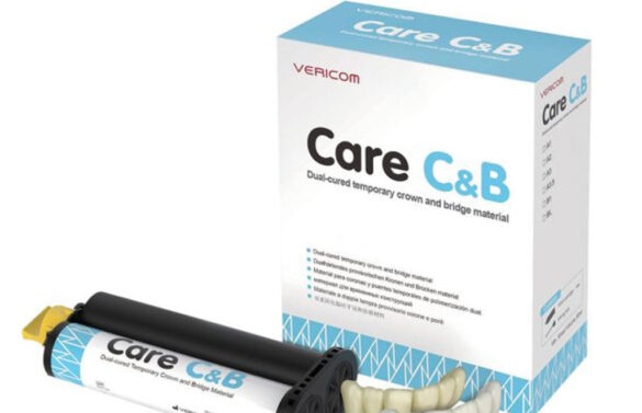 Vericom_Care C & B (20 ML_Advance_Dentistry_Pakistan