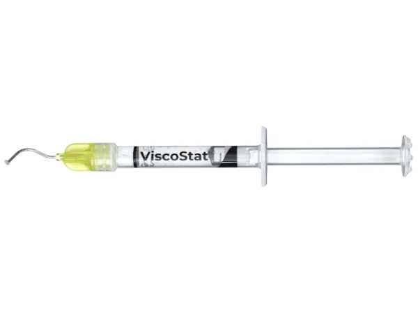 Viscostat Clear (Ultradent)
