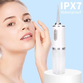 Portable Oral Irrigator