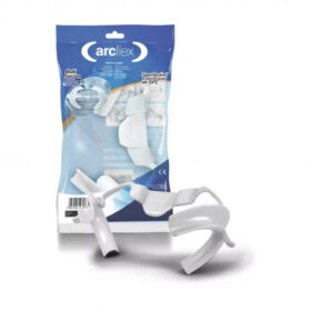 cheek_retractor_with_tongueguard_Arcflex_Retractor_advance_dentistry_pakistan