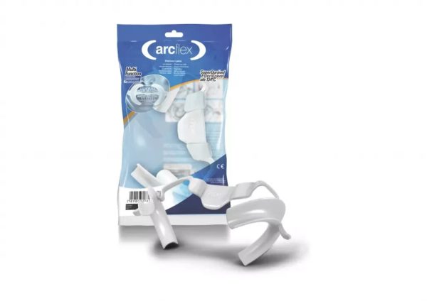 cheek_retractor_with_tongueguard_Arcflex_Retractor_advance_dentistry_pakistan