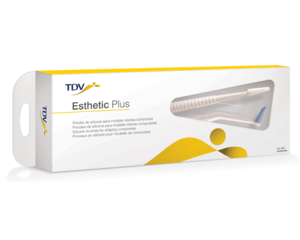 Esthetic Plus Composite Modelling Kit