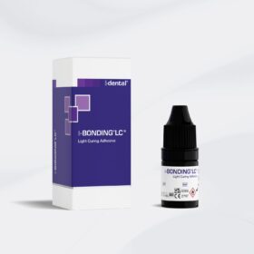 i-BONDING Light Curing Adhesive _L.C 5ml