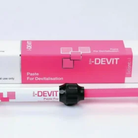 i-DEVIT- Paste For Devitalisation- 3g Syringe
