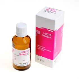 i-EDTA Preparation solution 17% EDTA 50ml