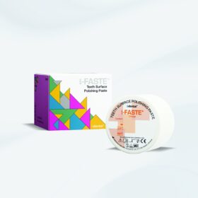 i-FAST Prophylaxis Paste