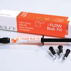 i-FLOW Bulk Fill 2g