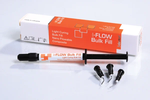 i-FLOW Bulk Fill 2g