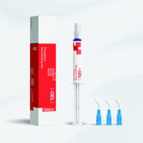 i-GEL N Phosphoric Acid Etching Gel.3g BLUE, 10 tips_4x4