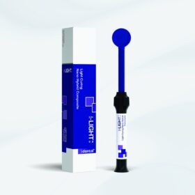 i-LIGHT N Light Cure Nano hybrid composite 4g