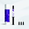 i-SEAL Light Curing Pit And Fissure Sealant, 3 tips 3.8g