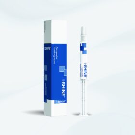 i-SHINE Composite polishing paste 4g, 1 tip