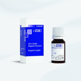 i-ZOE M, Normal setting Zinc Oxide - Eugenol Cement 40g