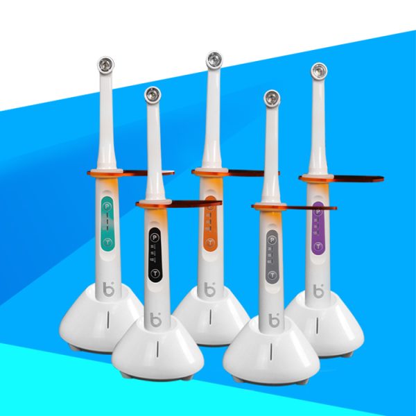 CL-B Led Curing Light - Baolai