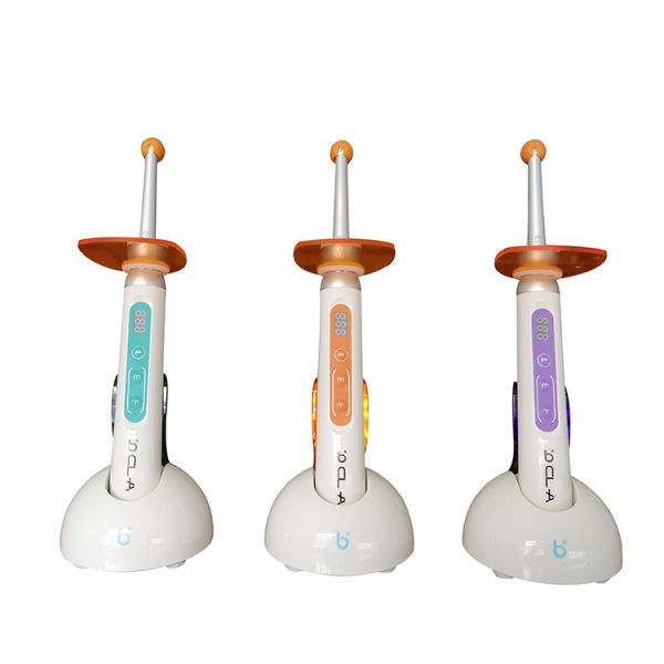 CL-A Led Curing Light - Baolai