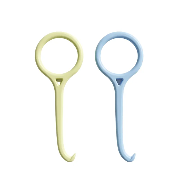 Aligner Remover hook