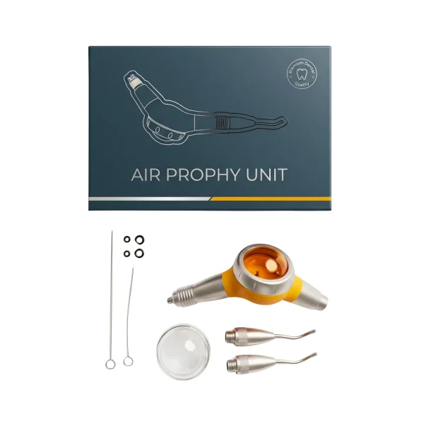 Air Prophy units