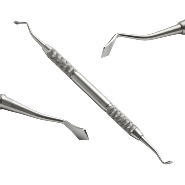 Amalgam Carver