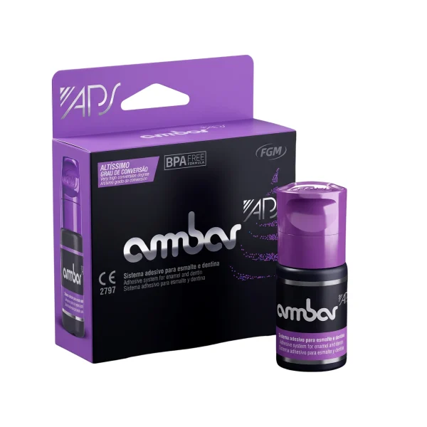 Ambar Bond APS (FGM) Bonding Adhesive
