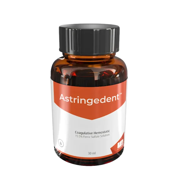 Astringedent Ferric Sulfate