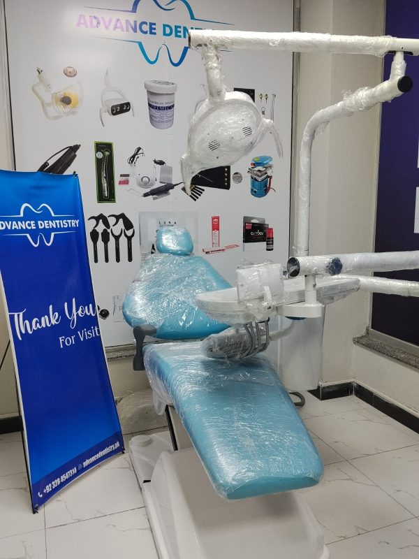 Dental Unit