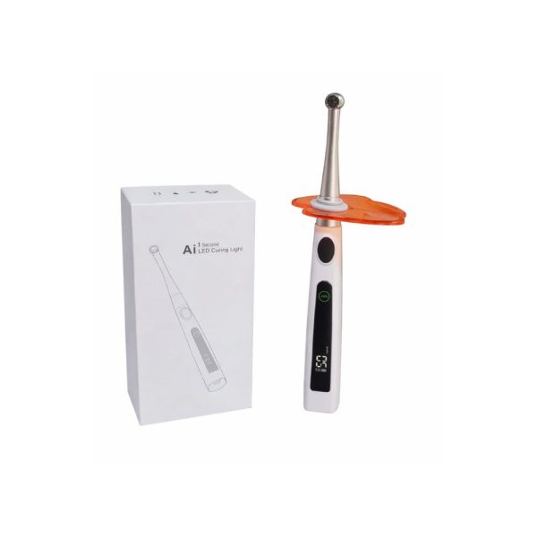 AI LED Curing Light