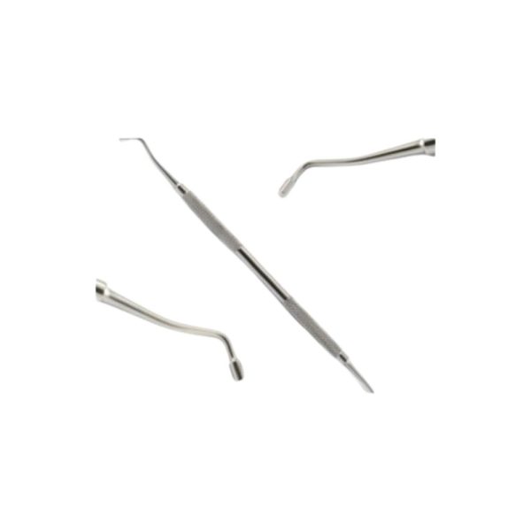 Amalgam Plugger A Type