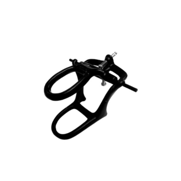 Articulator Local Black