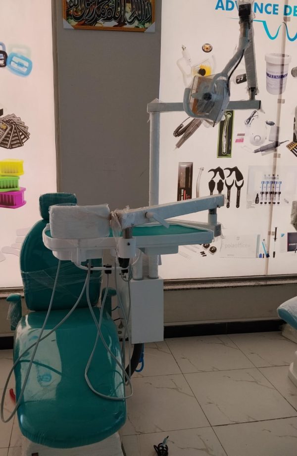 Dental Unit