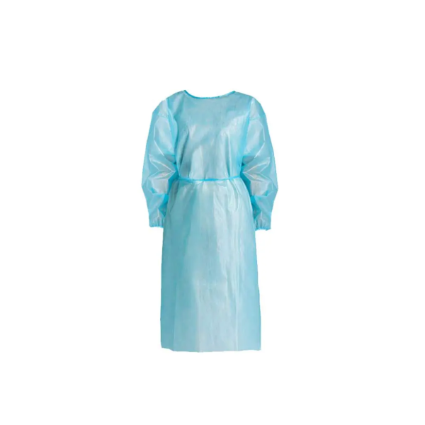 Disposable Medical Gown