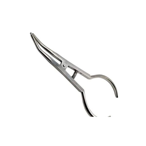 Separator Placing Plier