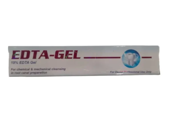 EDTA-GEL