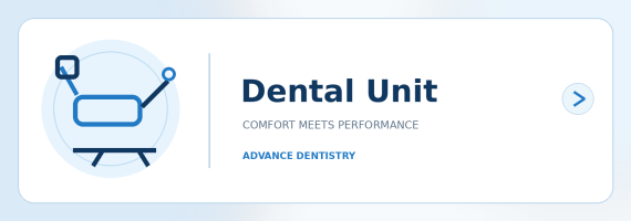 Dental Unit