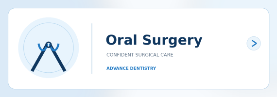 Oral Surgery