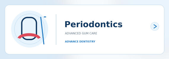 Periodontics