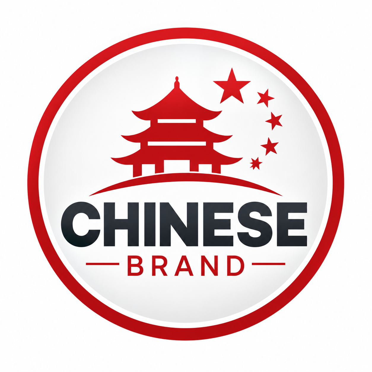 Chinese Brand